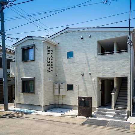 Appartamento Kamakura Del Costa Esterno foto