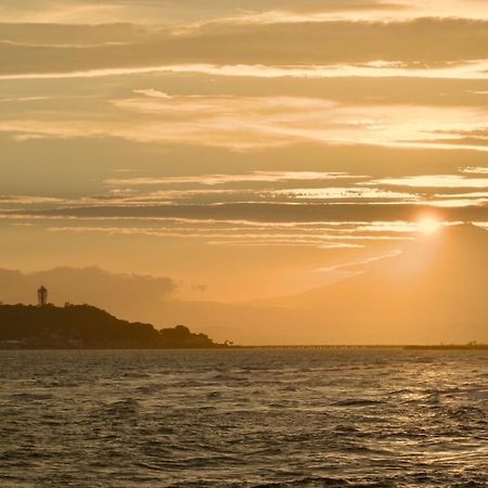 Appartamento Kamakura Del Costa Esterno foto