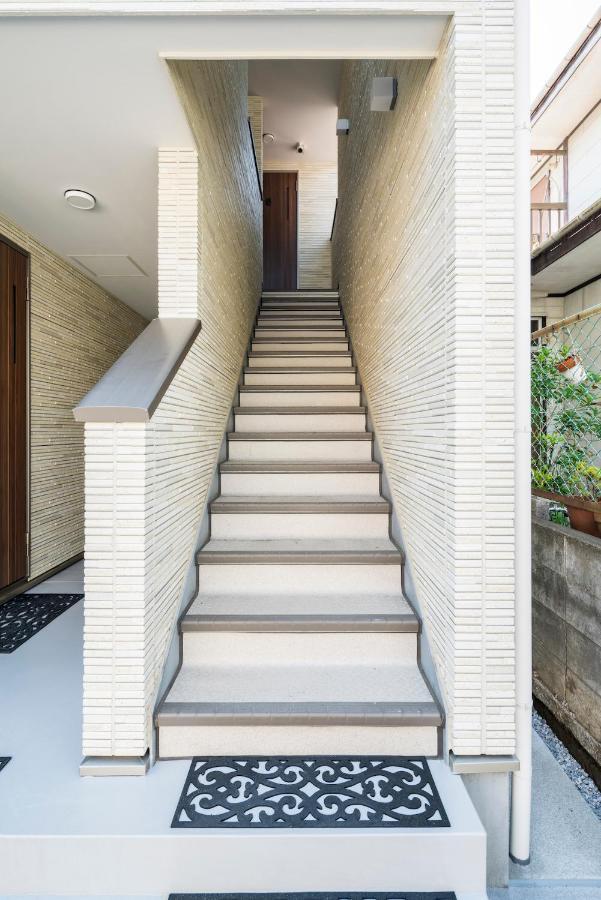 Appartamento Kamakura Del Costa Esterno foto