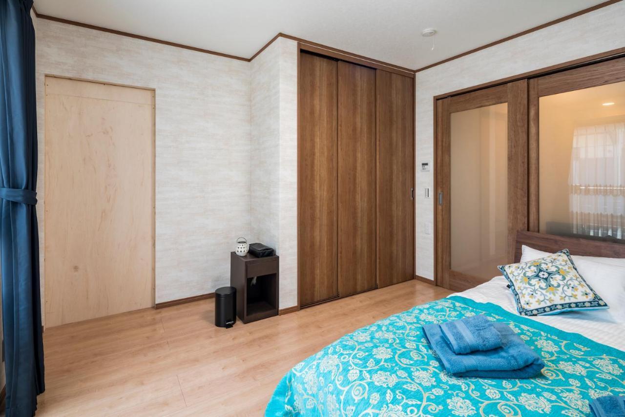 Appartamento Kamakura Del Costa Esterno foto