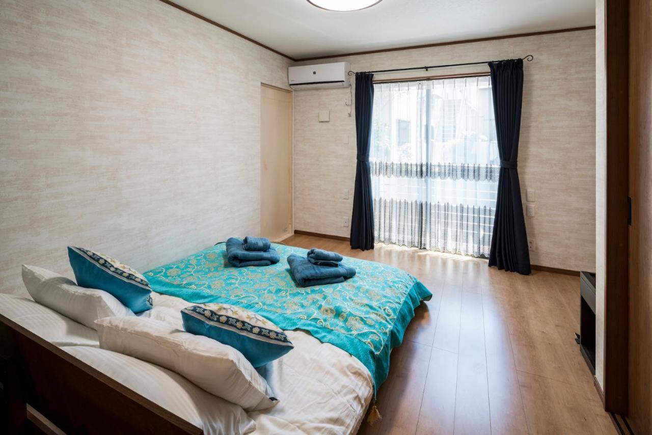 Appartamento Kamakura Del Costa Esterno foto