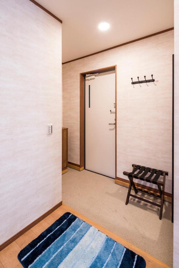 Appartamento Kamakura Del Costa Esterno foto