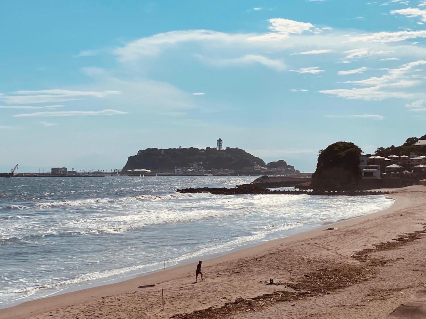 Appartamento Kamakura Del Costa Esterno foto
