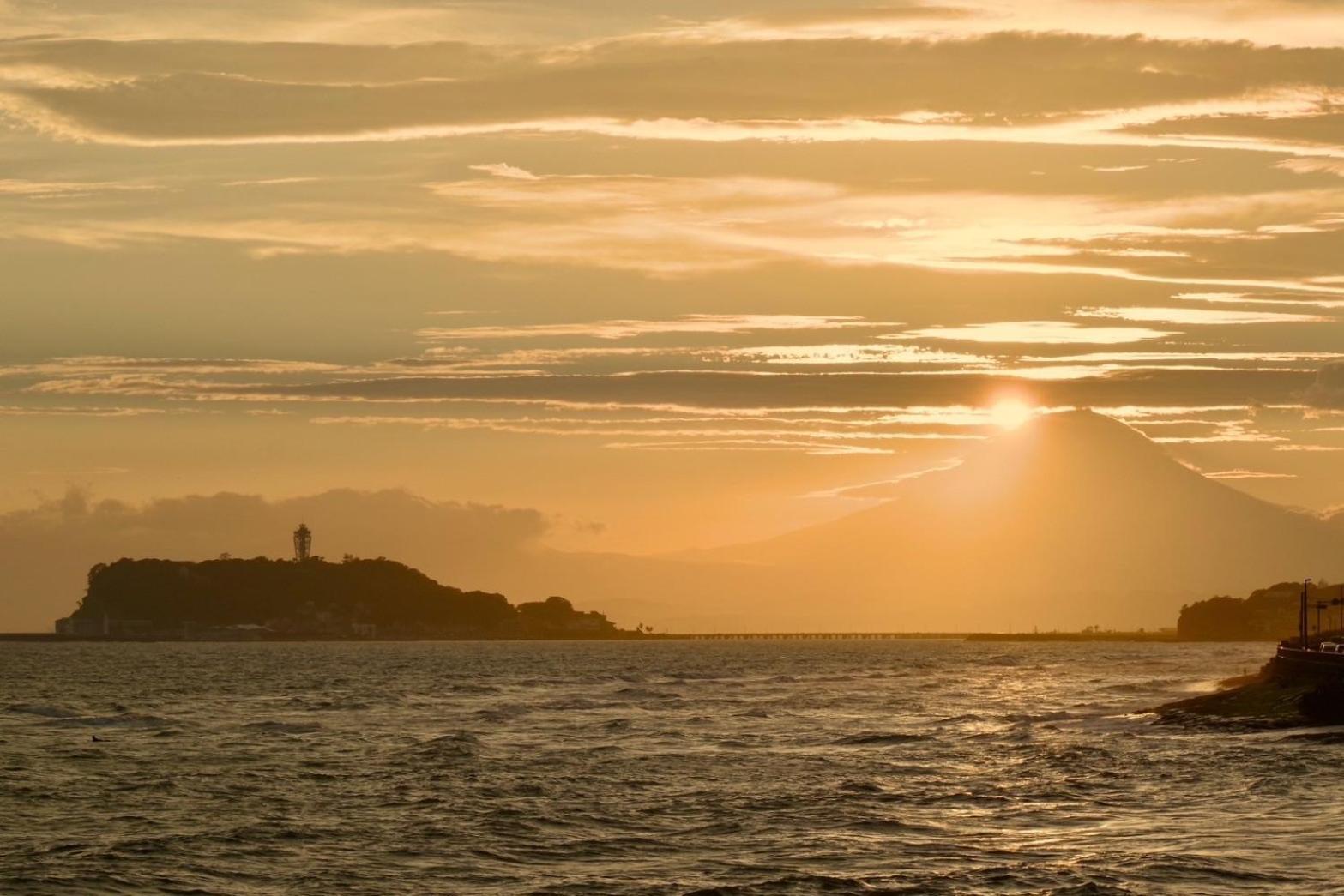 Appartamento Kamakura Del Costa Esterno foto