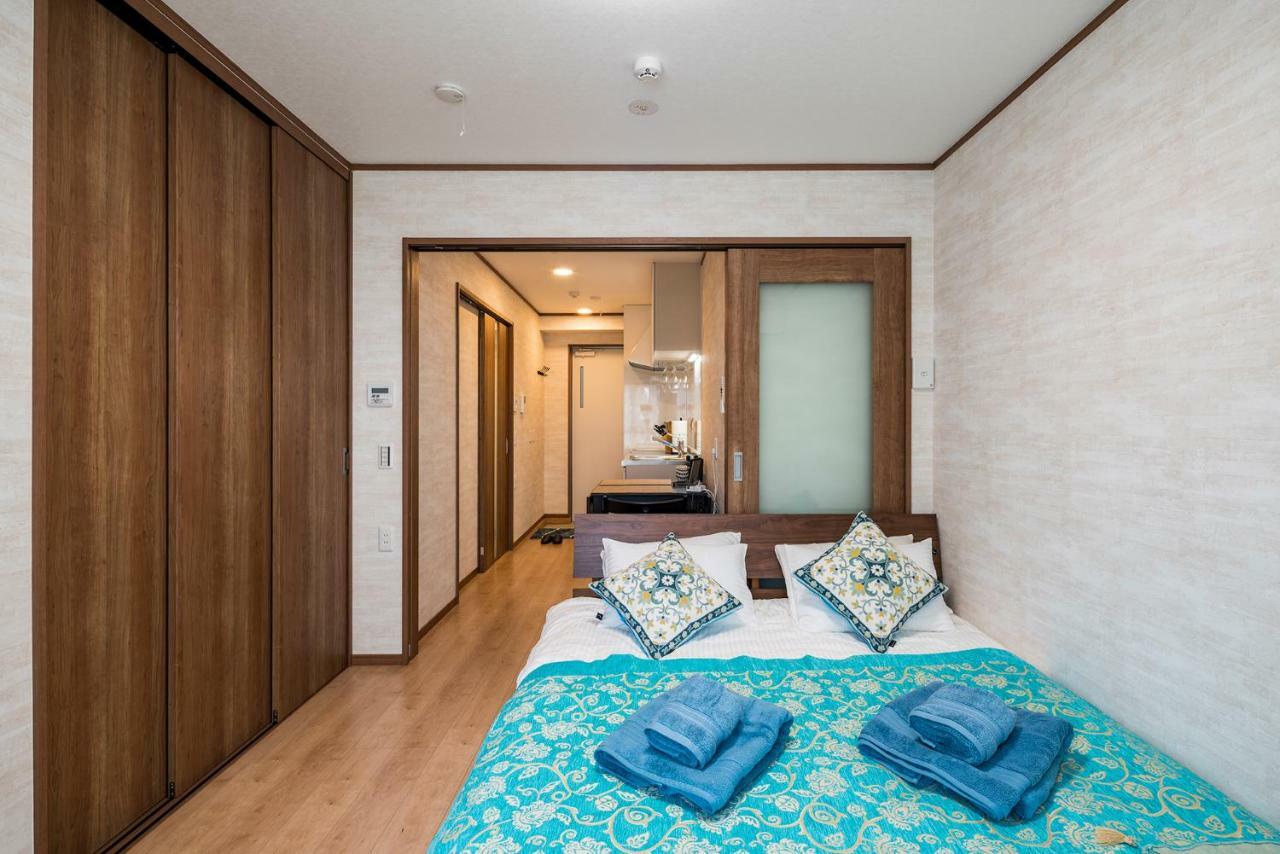 Appartamento Kamakura Del Costa Esterno foto