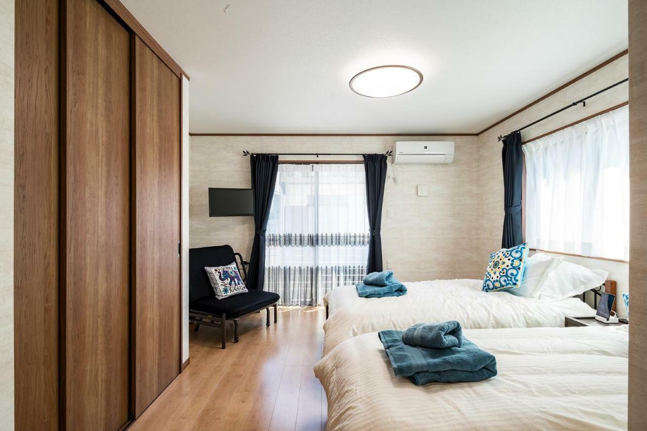 Appartamento Kamakura Del Costa Esterno foto